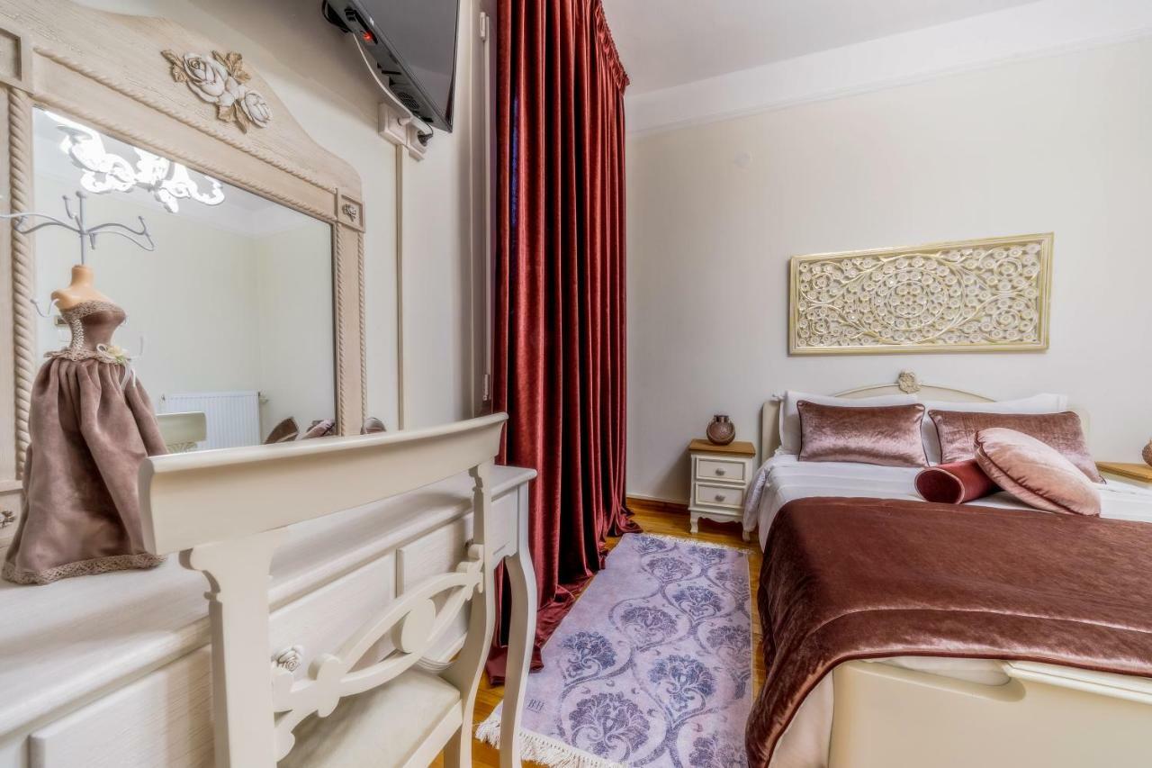 Apartament Acropolis Deluxe Apt. Saloniki Zewnętrze zdjęcie