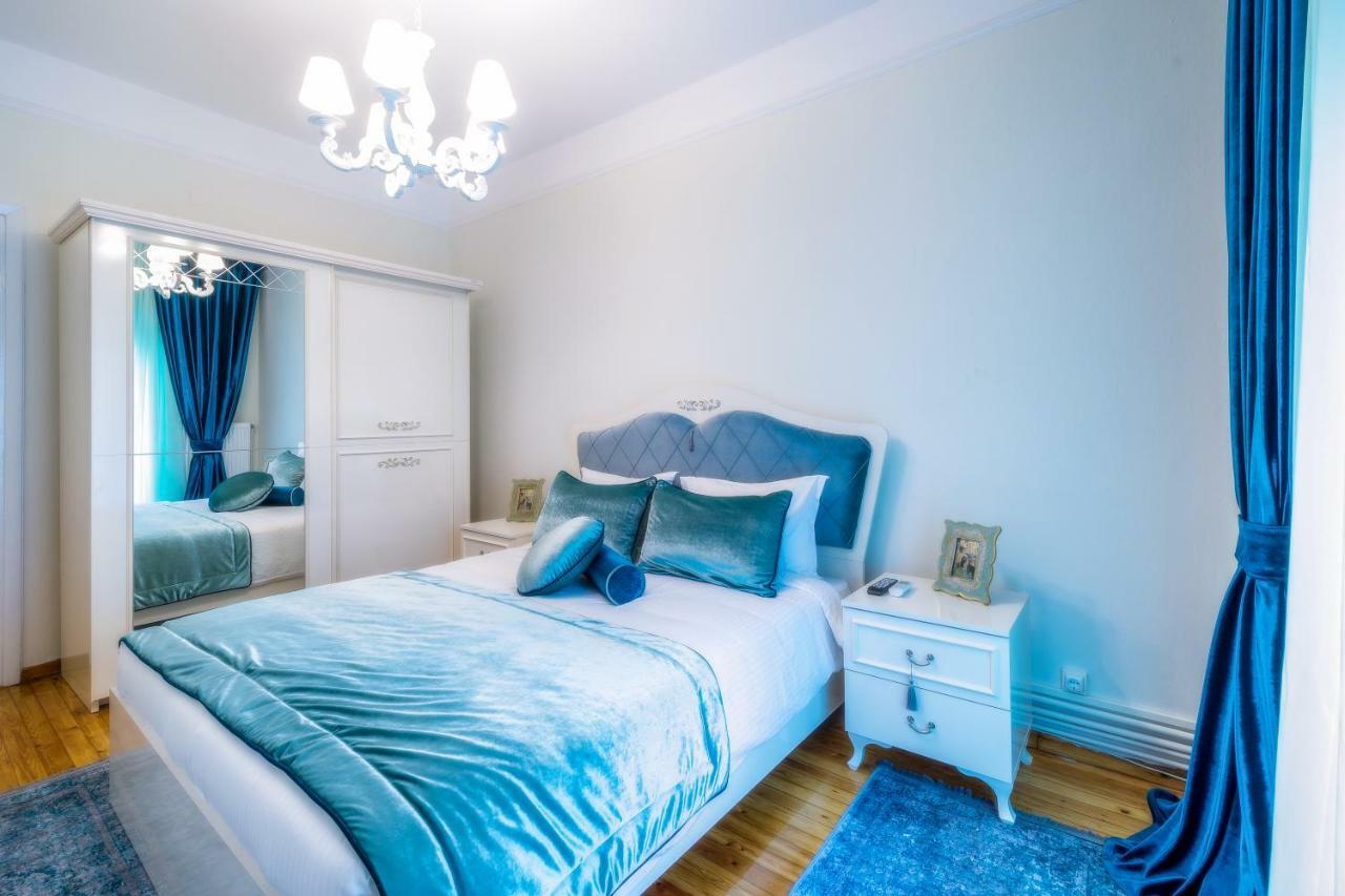 Apartament Acropolis Deluxe Apt. Saloniki Zewnętrze zdjęcie