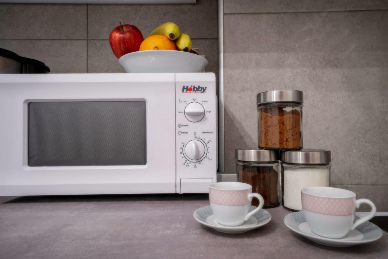 Apartament Acropolis Deluxe Apt. Saloniki Zewnętrze zdjęcie